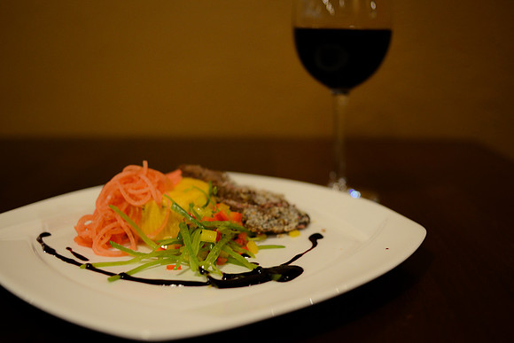 thyme wine dinner 31