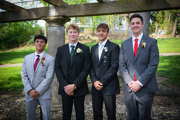 Corbin Prom 42