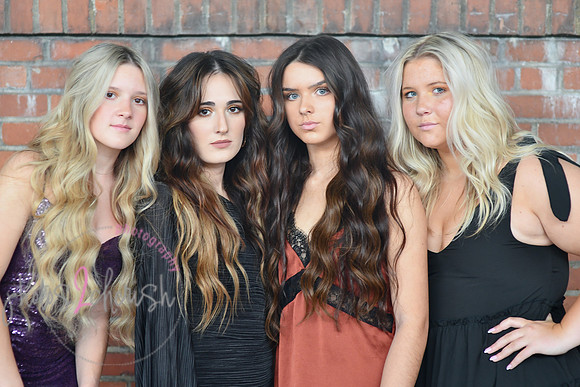 Salon Rootz [group shots indoor] 033