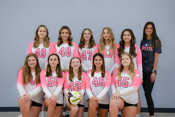 Volleyball Photos 11