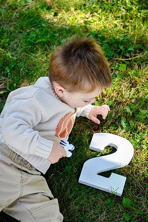 Carter turns TWO 069