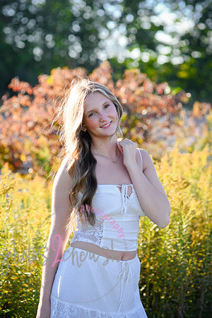 Marin Senior Peek 26