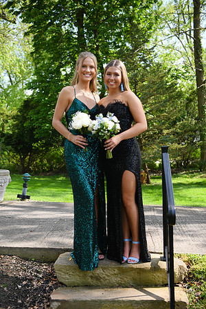 Corbin Prom 81