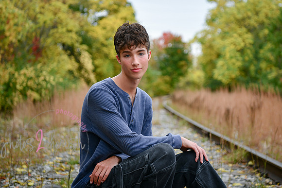Ben Peek 39
