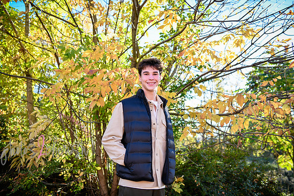 Caleb [class of 2027] 001