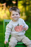 Carter turns TWO 016