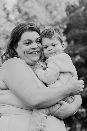 Carter turns TWO 116