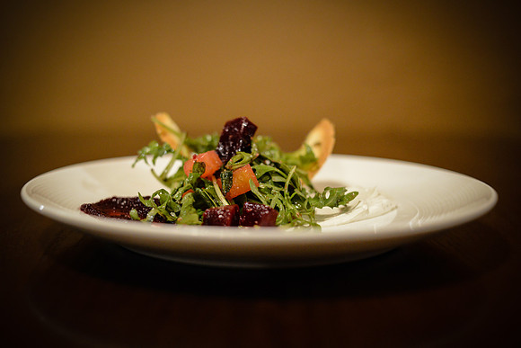 thyme wine dinner 16