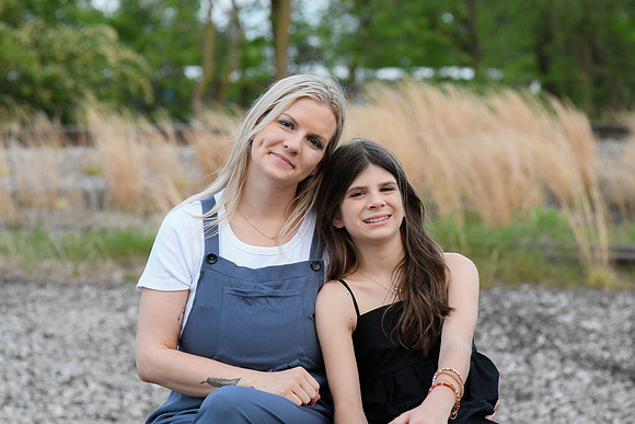 Mariya Family Photos [proofs] 359