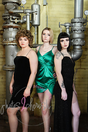 Salon Rootz [group shots indoor] 042
