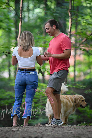 jake & colleen [engagement] 29