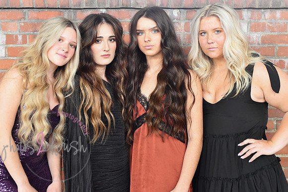 Salon Rootz [group shots indoor] 147