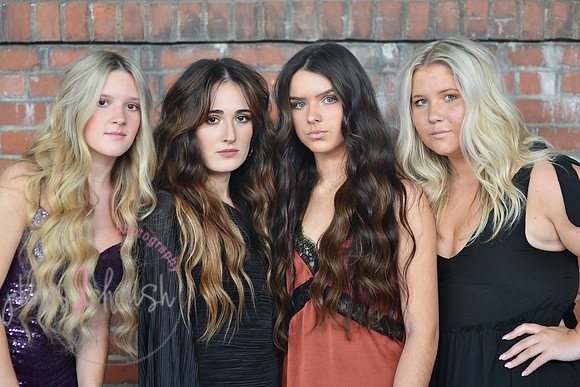 Salon Rootz [group shots indoor] 026