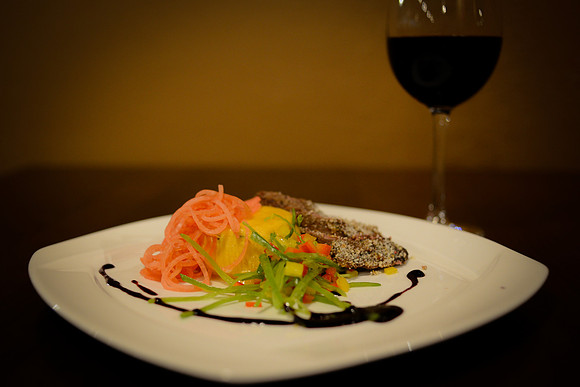 thyme wine dinner 34