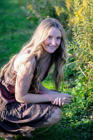Marin Senior Peek 33