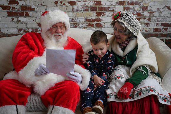 2024 Santa [Weaver] 09