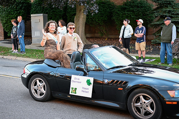 MHS 2026 HOCO Parade 105