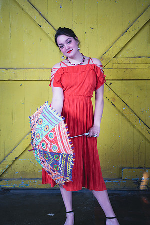Vintage photos [model 6] 067