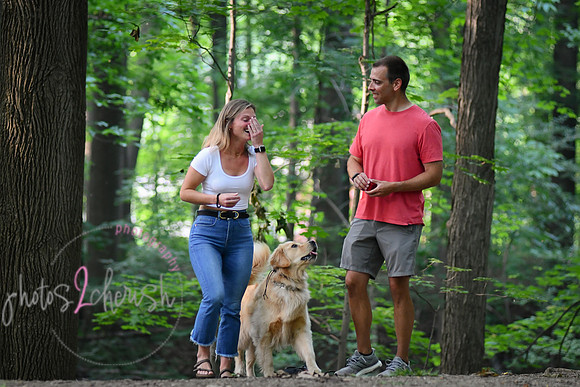 jake & colleen [engagement] 48