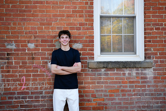 Caleb [class of 2027] 027
