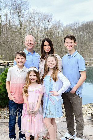 Brown Family [proofs] 167
