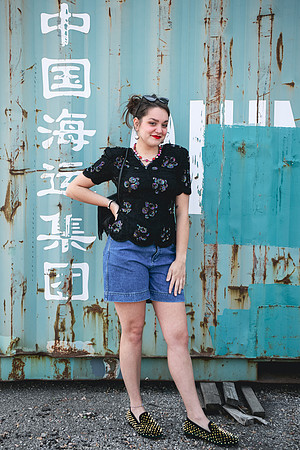 Vintage photos [model 6] 139