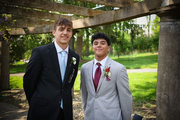 Corbin Prom 66