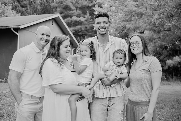 Ash Family 176