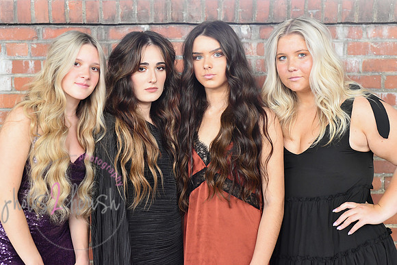 Salon Rootz [group shots indoor] 149