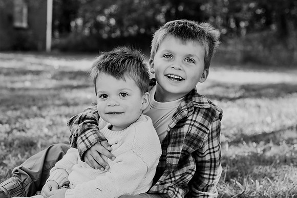 Carter turns TWO 145