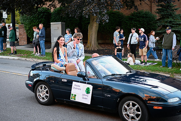 MHS 2026 HOCO Parade 145