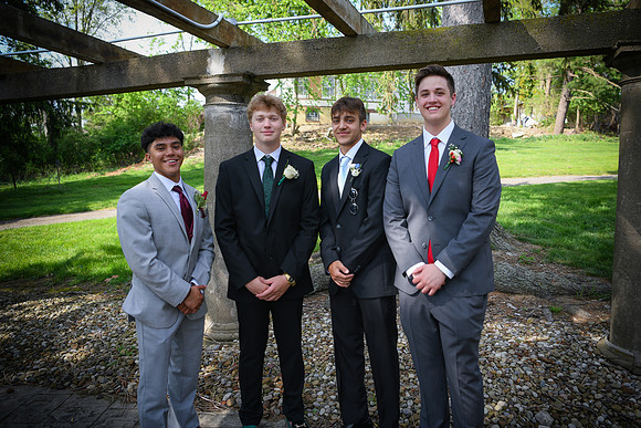 Corbin Prom 38