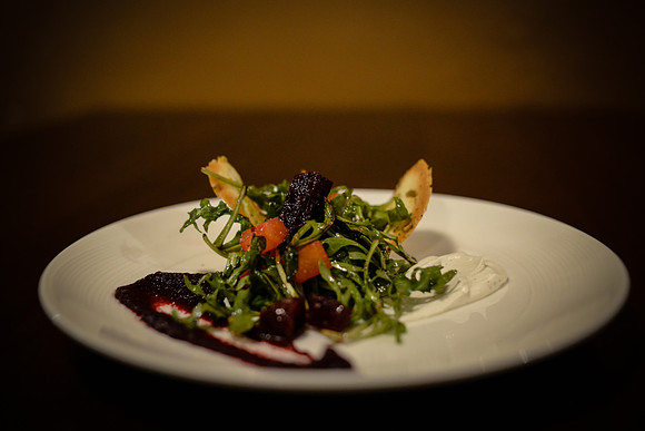 thyme wine dinner 18