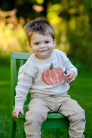 Carter turns TWO 013