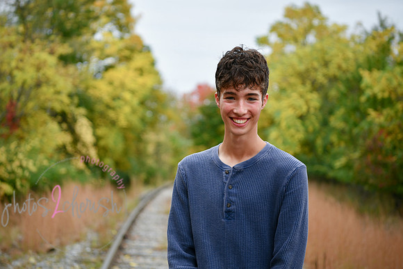 Ben Peek 37