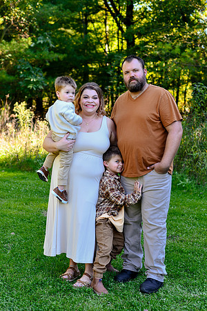 Carter turns TWO 054