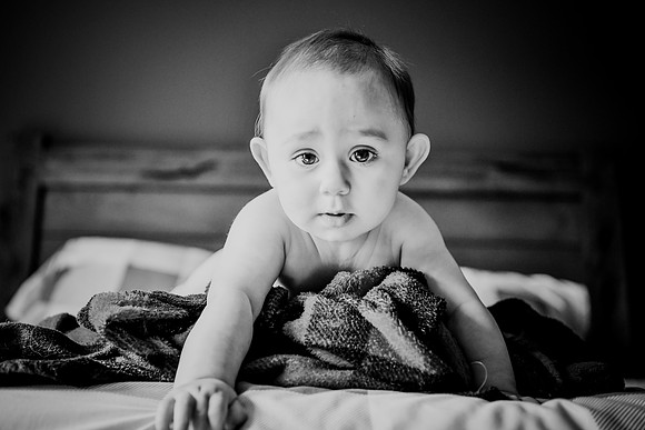 hudson [8 months] 125