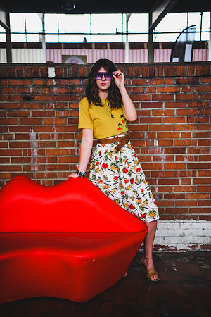 Vintage photos [model 2] 215