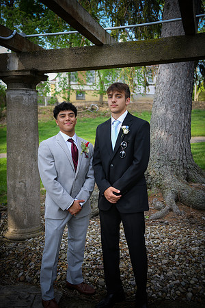Corbin Prom 45