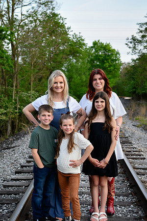 Mariya Family Photos [proofs] 137