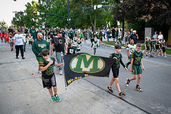 MHS 2026 HOCO Parade 204