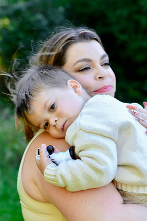 Carter turns TWO 108