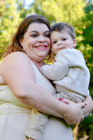 Carter turns TWO 120