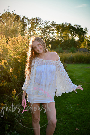 Marin Senior Peek 82