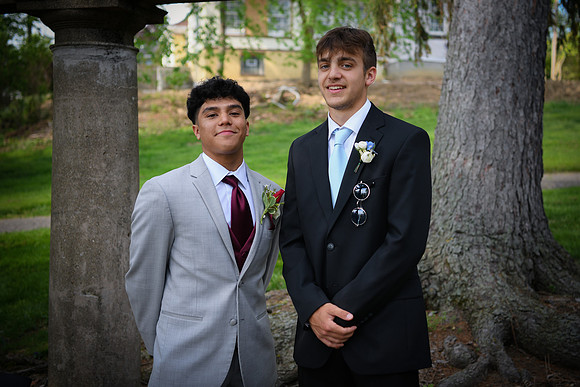 Corbin Prom 51