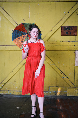 Vintage photos [model 6] 093
