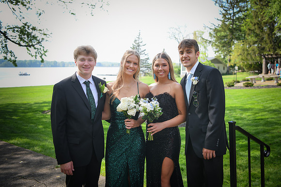 Corbin Prom 89