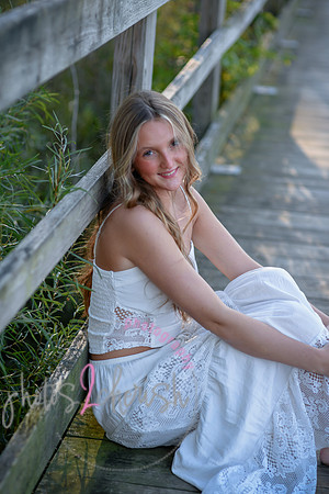 Marin Senior Peek 10