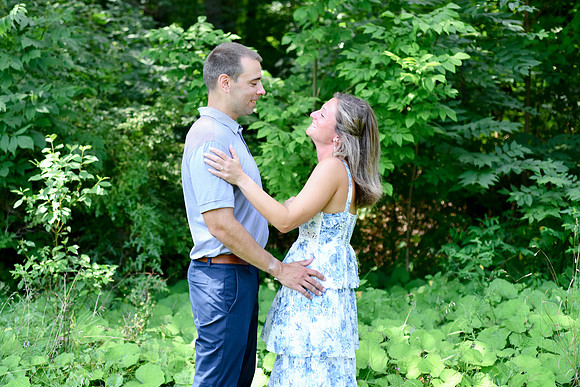 Jake & Colleen [engagement] 057