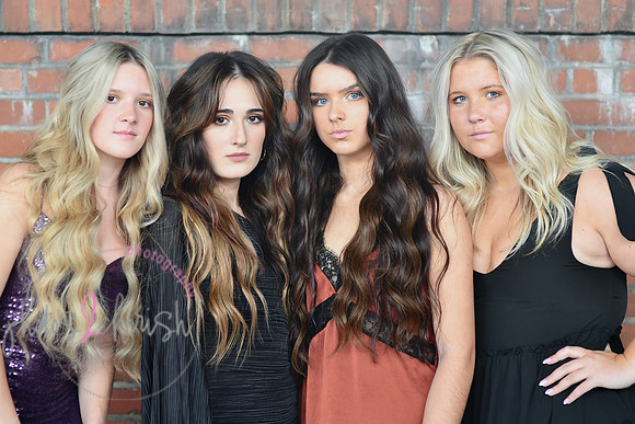 Salon Rootz [group shots indoor] 022